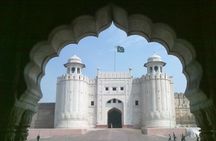 Lahore Full Day Sightseeing Guided Tour