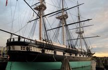 Baltimore Inner Harbor BYOB Sunset Sail on the Unforgettable