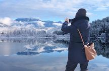 Whistler Sightseeing Tour: Discover all of Whistler Year-Round!