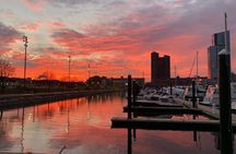 Baltimore Inner Harbor BYOB Sunset Sail on the Unforgettable