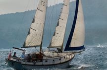 Baltimore Inner Harbor BYOB Sunset Sail on the Unforgettable