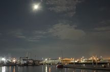 Baltimore Harbor Moonlight Sail on the Unforgettable