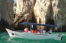 Cabo San Lucas Tour & Glass Bottom Boat to the Arch