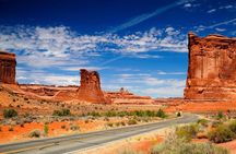 Discover The Best Of Moab In A Day: Arches Canyonlands Dead Horse