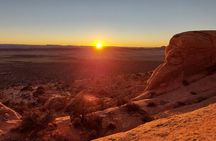 Secluded Arches Sunset Experience Best Of Devils Garden Fun Hike