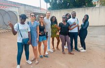 Alternative City Tour 