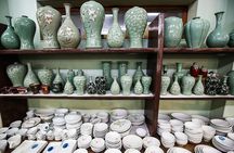 Gyeongju ONE-DAY Highlights for PRIVATE CRUISE PASSENGER'S
