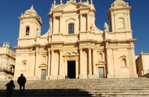 Syracuse Ortigia and Noto Private Tour