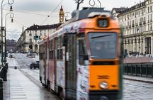 Private Guided Tour to Discover and Shoot the Iconic Places of Turin