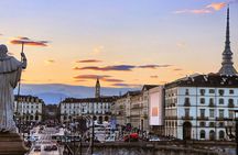 Private Guided Tour to Discover and Shoot the Iconic Places of Turin