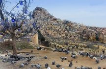 Highlights of Cappadocia (Mix of Red and Green Private Tour)