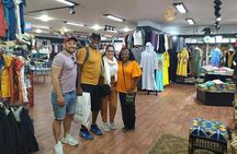 4-Hours Private Giza pyramids Sphinx and shopping tours from Cairo Giza hotels 