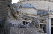 Tour of the Monumental Naples with an art expert
