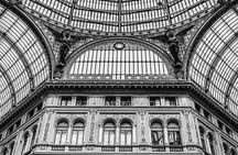 Tour of the Monumental Naples with an art expert