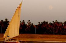 Luxor East and West Bank: Valley of the kings, Habu Temple,Karnak&Luxor Temples
