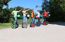 Munich 2-Hour Segway Tour
