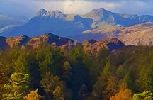 Beatrix Potter Afternoon Half Day - includes Hill Top and Cruise