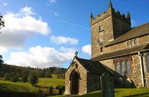 Beatrix Potter Afternoon Half Day - includes Hill Top and Cruise