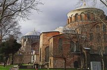 Highlights of İstanbul's Old Town with Private Guiding Service