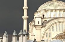 Highlights of İstanbul's Old Town with Private Guiding Service