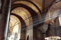 Highlights of İstanbul's Old Town with Private Guiding Service