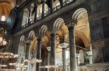 Highlights of İstanbul's Old Town with Private Guiding Service