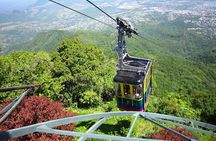 Sightseeing and City Tour in Puerto Plata