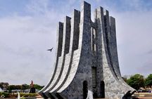 SEEGhana: Accra City Tour and Local Culture