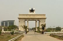 SEEGhana: Accra City Tour and Local Culture