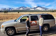 Private Grand Canyon Ultimate Day Tour