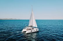 Platinum Sunset Sailing Tour