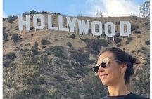 Private 3 Hours Los Angeles Tour