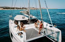 Platinum Private Catamaran Sailing Tour 