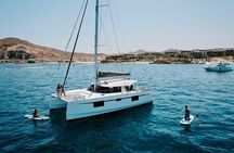 Platinum Private Catamaran Sailing Tour 