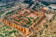 3-Days Guided Tour Of Multan, Bahawalpur, Uch Sharif & Derawar Fort (Cholistan)