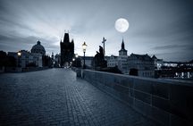 Private Ghosts and Legends Walking Tour in Prague