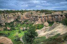 Full-day Cappadocia Private Tour from Istanbul, Cappadocia Hotels