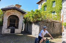 E-Bike Tour around Three Lakes and Idyllic Mountain Life