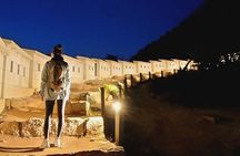 Inwangsan hike & historical sites
