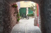 Private Historical Walking Tour in Rovinj