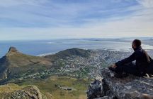 Table Mountain Summit Walk for the Whole Family - PRIVATE