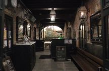 New Orleans Lewd Spirits Haunted Tour with Bar Stops