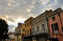 Spooky Family-Friendly Ghost Tour in New Orleans