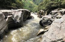 Private Jeep Tour to the Surroundings of San Agustín