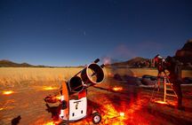 Stargazing in Zion National Park's International Dark Sky