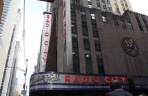 Walking Tour in 42nd Street from the East Side to the West Side