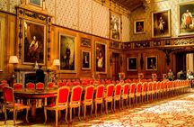Skip-the-line Windsor Castle Private Trip from London by Car