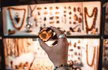 1 hour Gdansk Amber Workshop Tour 