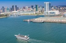 USS Midway, Old Town San Diego City Tour from Los Angeles