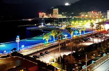 Atami Half-Day Private Tour with Government-Licensed Guide